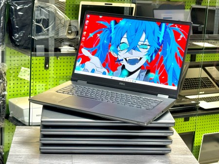 Dell Precision 7780 9